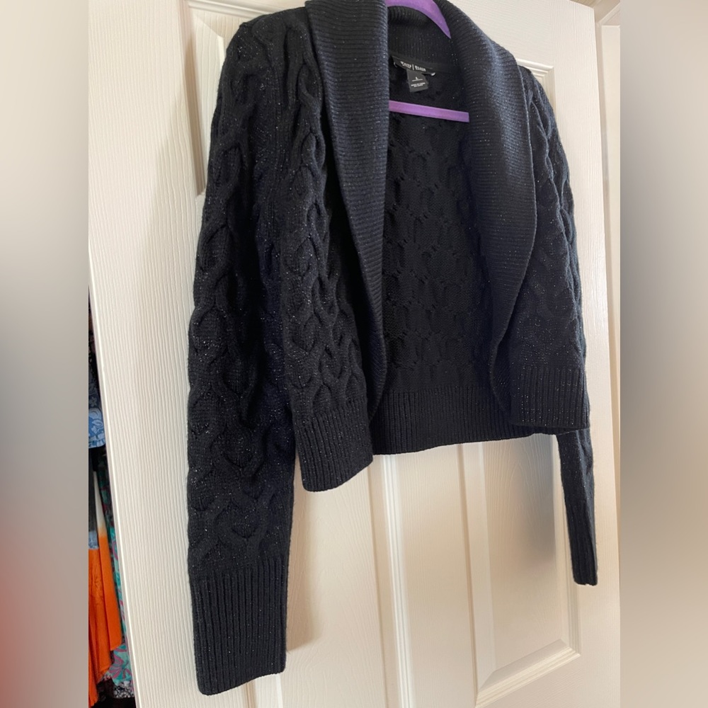 Women’s cardigan